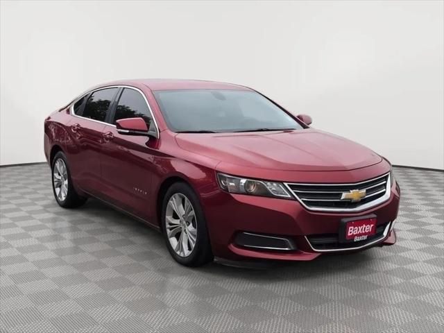 2015 Chevrolet Impala 1LT for sale in La Vista, NE