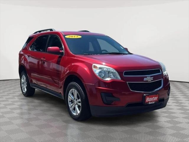 2015 Chevrolet Equinox LT for sale in La Vista, NE