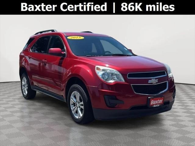 2015 Chevrolet Equinox LT for sale in La Vista, NE