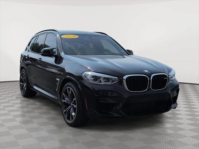 2020 BMW X3 M Competition for sale in La Vista, NE