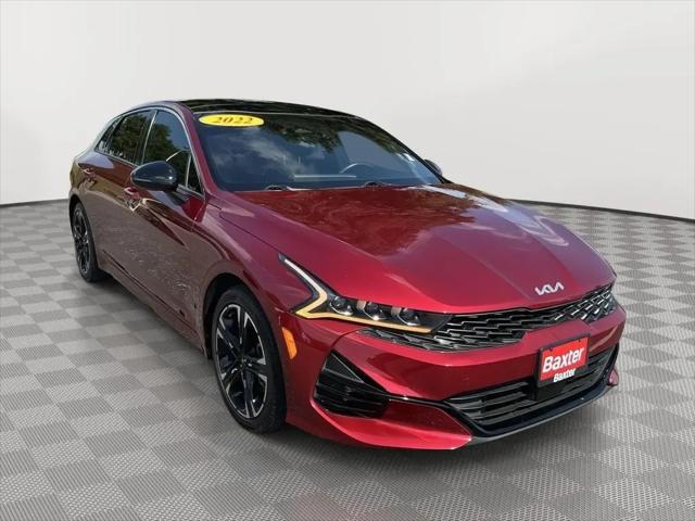 2022 Kia K5 GT-Line for sale in La Vista, NE