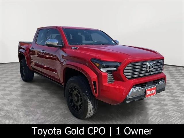 2024 Toyota Tacoma Limited 4WD for sale in La Vista, NE