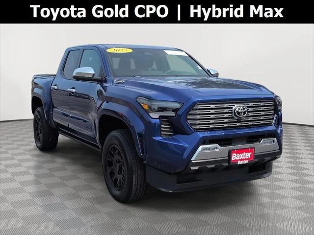 2025 Toyota Tacoma Limited for sale in La Vista, NE
