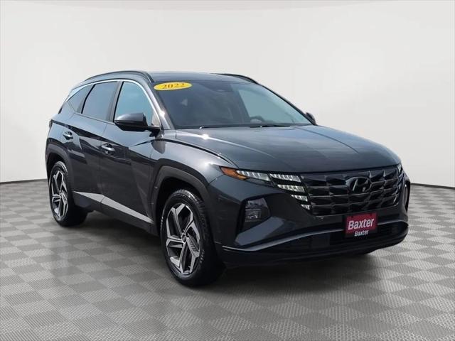 2022 Hyundai Tucson SEL for sale in La Vista, NE