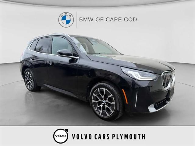 2026 BMW X3 30 xDrive for sale in Plymouth, MA