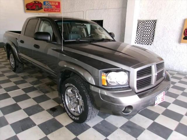 2006 Dodge Dakota SLT for sale in Albion, NE