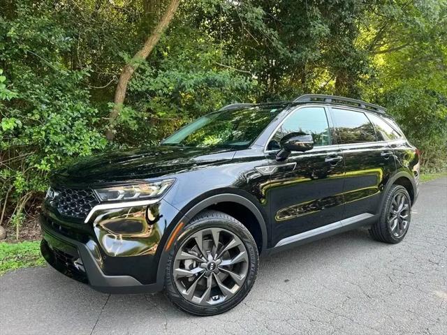 2021 Kia Sorento SX Prestige for sale in Rock Hill, SC
