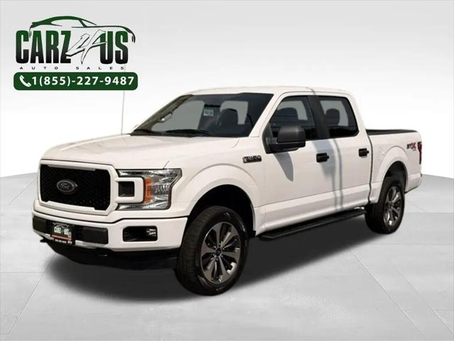 2018 Ford F-150 XL for sale in South Hackensack, NJ
