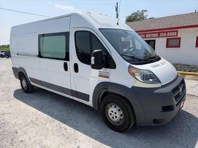 2014 Ram ProMaster 2500 High Roof for sale in Springfield, NE