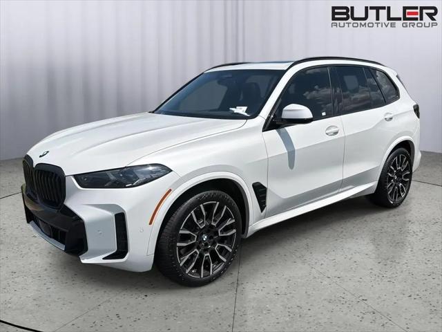 2025 BMW X5 xDrive40i for sale in Macon, GA