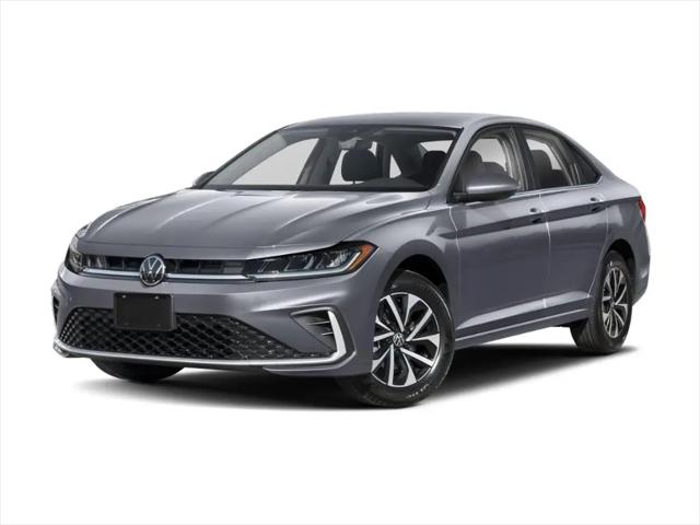 2026 Volkswagen Jetta SE for sale in Canton, OH