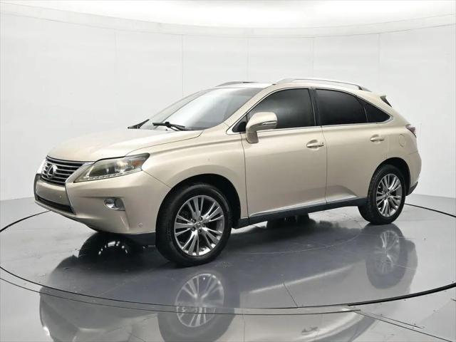 2013 Lexus RX 350 Base for sale in Palatka, FL