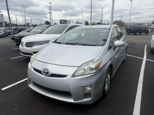 2010 Toyota Prius II for sale in Lansing, MI