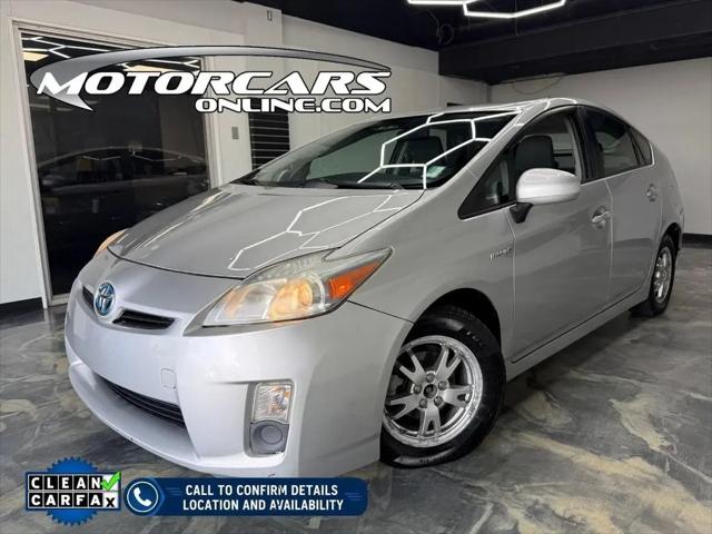 2010 Toyota Prius II for sale in Lansing, MI