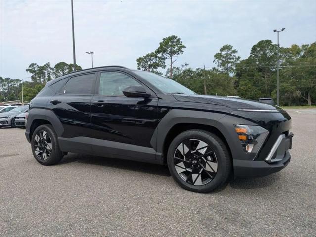 2025 Hyundai Kona SEL for sale in Brunswick, GA