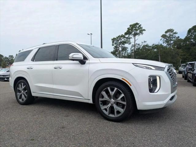 2022 Hyundai Palisade Limited for sale in Brunswick, GA