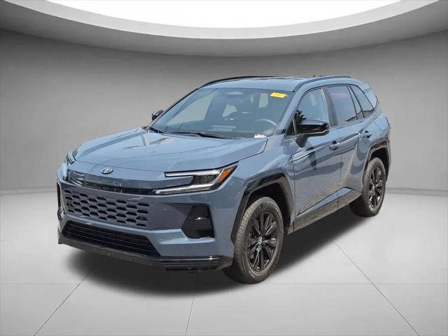 2026 Toyota RAV4 Plug-In Hybrid SE for sale in North Wilkesboro, NC
