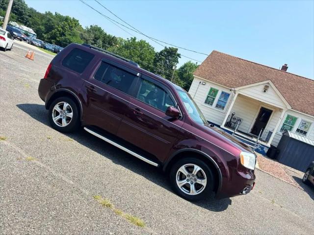 2015 Honda Pilot EX-L for sale in Vineland, NJ