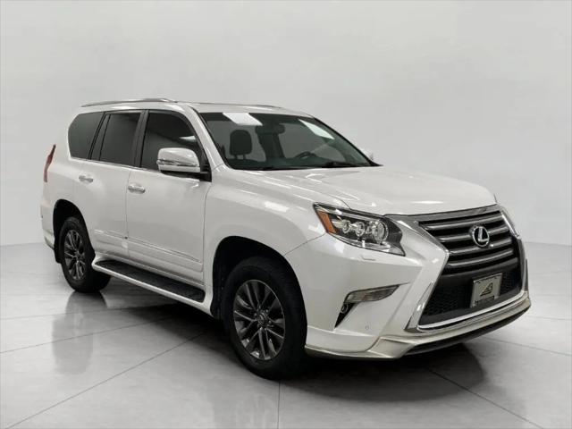 2019 Lexus GX 460 Premium for sale in APPLETON, WI