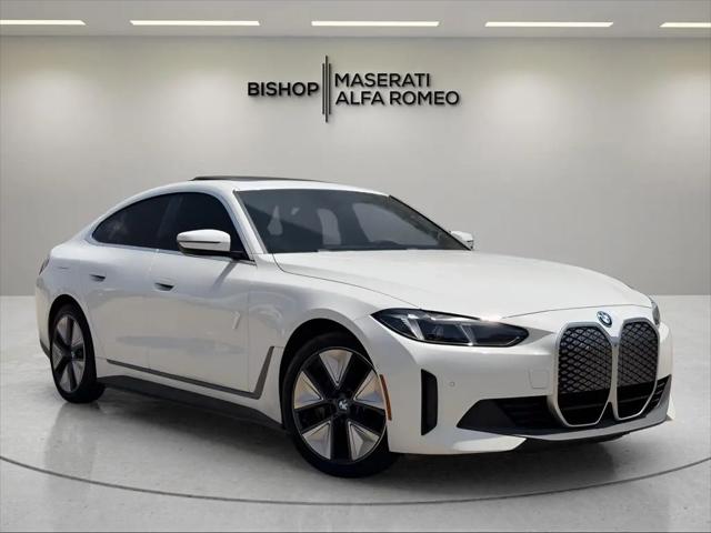 2025 BMW i4 eDrive40 for sale in Hurst, TX