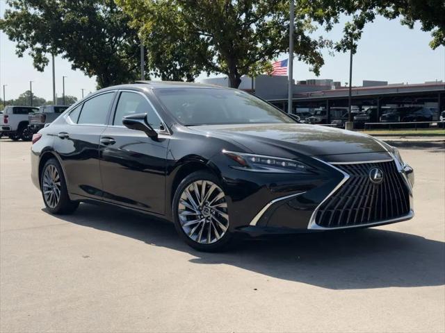2024 Lexus ES 300h Ultra Luxury for sale in Hurst, TX