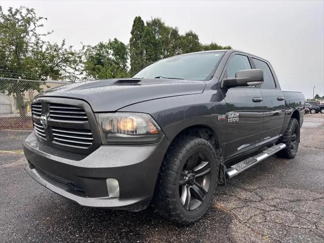 2014 Ram 1500 Sport for sale in Cuyahoga Falls, OH
