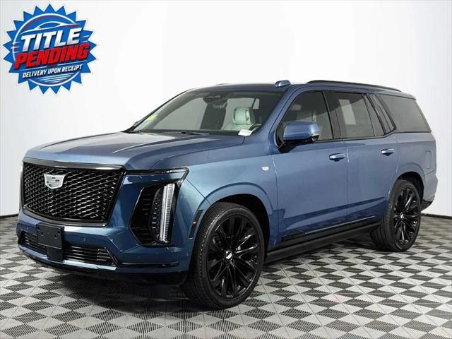 2025 Cadillac Escalade Sport Platinum for sale in Boston, MA