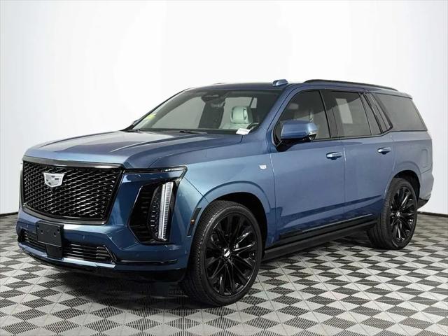 2025 Cadillac Escalade Sport Platinum for sale in Boston, MA