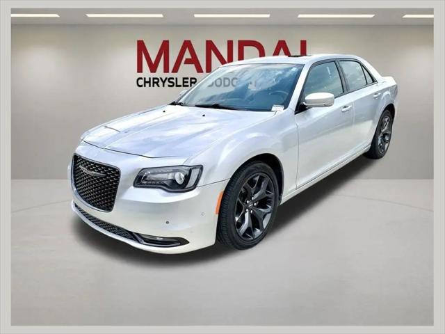 2021 Chrysler 300 300S for sale in D'Iberville, MS