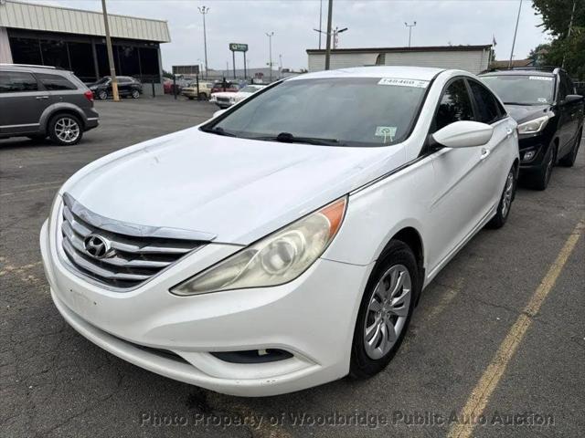 2011 Hyundai Sonata GLS for sale in Woodbridge, VA