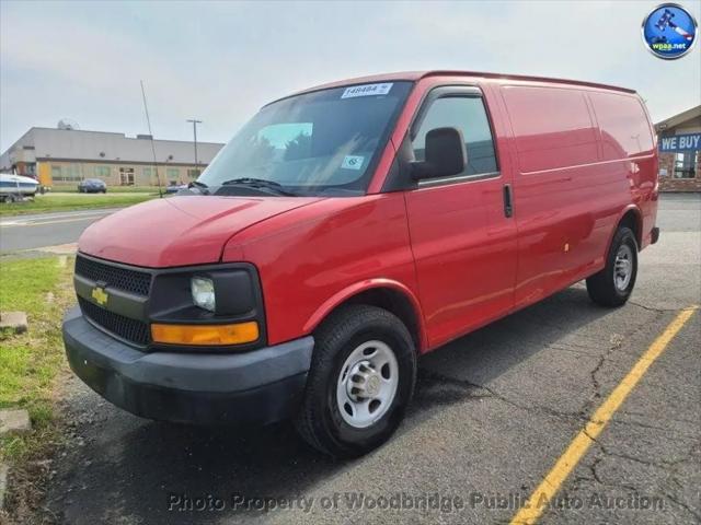 2013 Chevrolet Express Work Van for sale in Woodbridge, VA