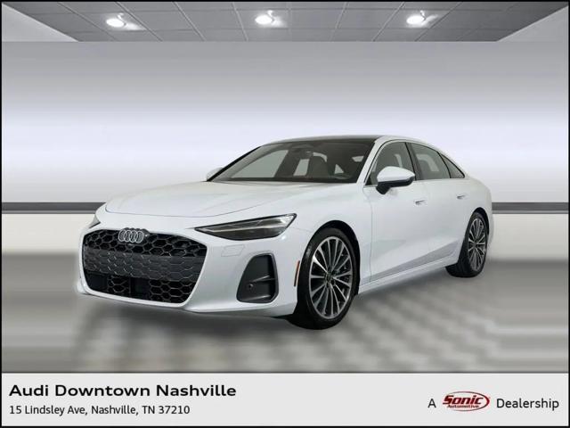2026 Audi A6 Prestige quattro S tronic for sale in Nashville, TN