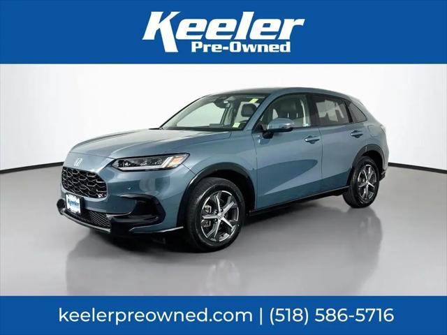 2024 Honda HR-V AWD EX-L for sale in Latham, NY