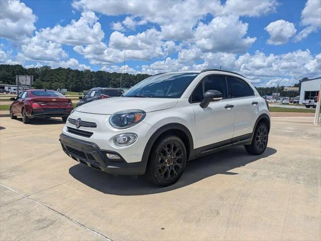 2018 Fiat 500X Urbana FWD for sale in Collins, MS