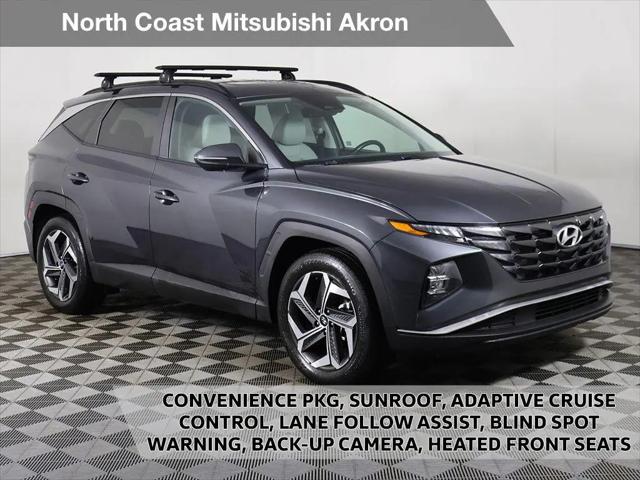 2023 Hyundai Tucson SEL for sale in Akron, OH