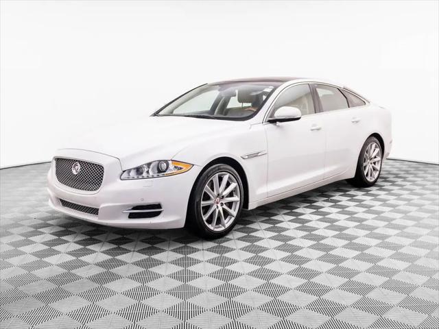 2015 Jaguar XJ Base for sale in Barrington, IL
