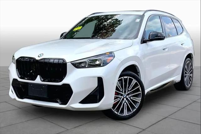 2024 BMW X1 xDrive28i for sale in Rockland, MA
