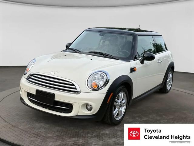 2013 MINI Hardtop Cooper for sale in Cleveland Heights, OH