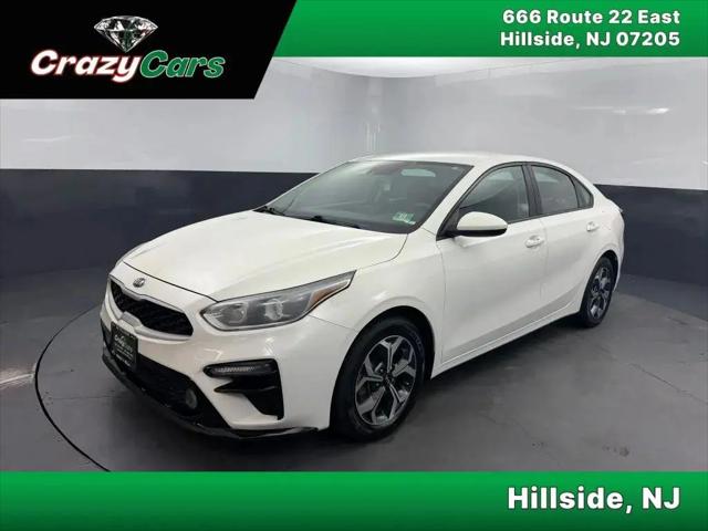 2019 Kia Forte LXS for sale in Hillside, NJ