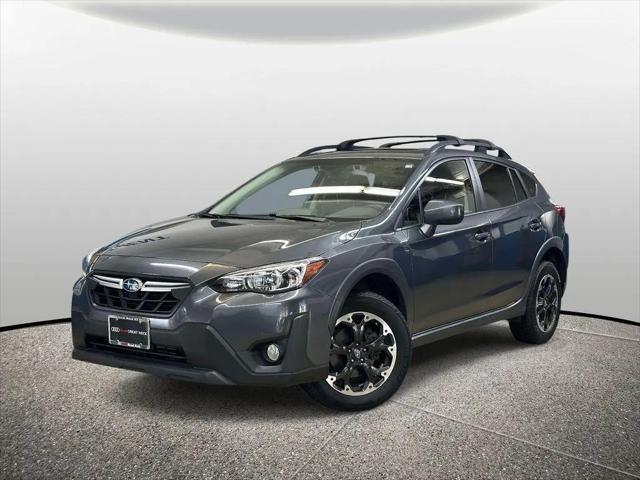 2021 Subaru Crosstrek Premium for sale in Great Neck, NY
