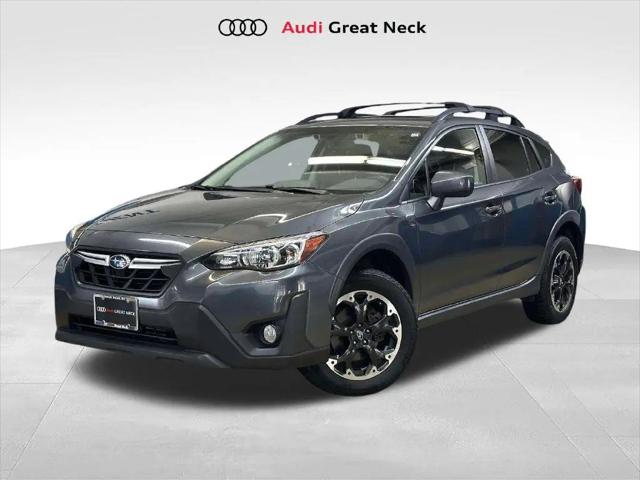 2021 Subaru Crosstrek Premium for sale in Great Neck, NY