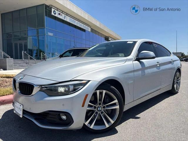 2019 BMW Coupe i for sale in San Antonio, TX
