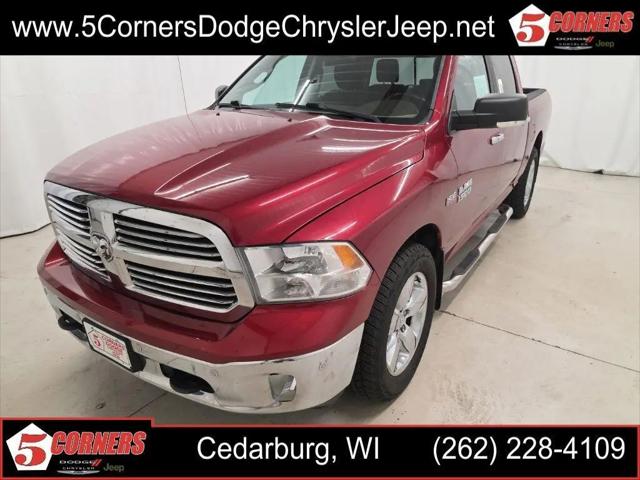 2014 Ram 1500 Big Horn for sale in Cedarburg, WI