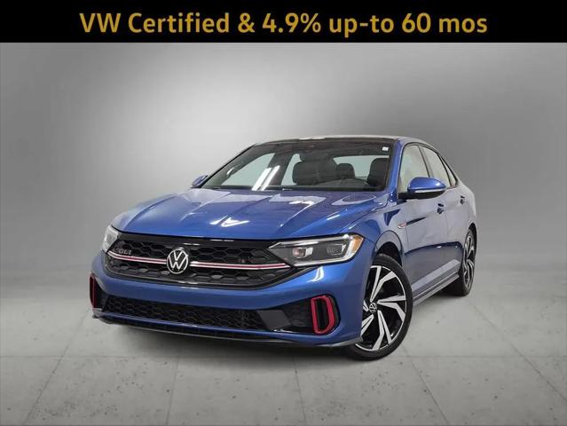 2023 Volkswagen Jetta GLI 2.0T Autobahn for sale in Farmington Hills, MI