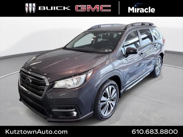 2020 Subaru Ascent Limited for sale in Fleetwood, PA