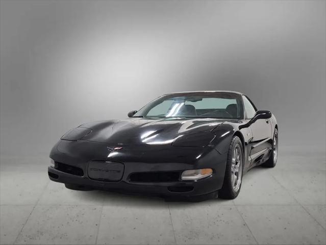 2002 Chevrolet Corvette Z06 for sale in Farmington Hills, MI