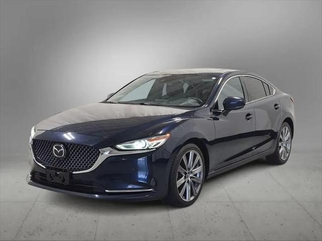 2020 Mazda Mazda6 Signature for sale in Farmington Hills, MI