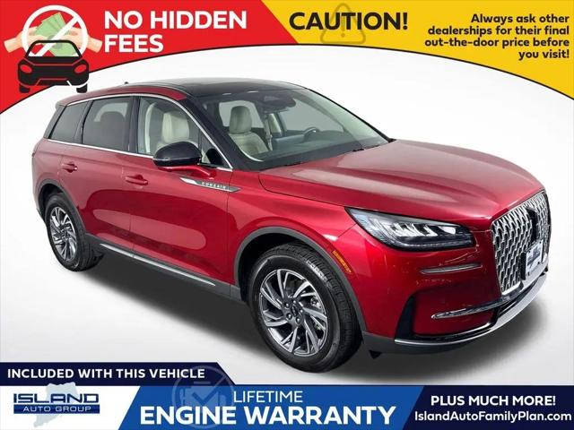 2024 Lincoln Corsair Premiere for sale in Staten Island, NY