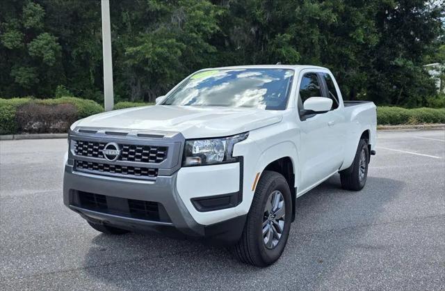 2025 Nissan Frontier King Cab SV 4x2 for sale in Ocala, FL