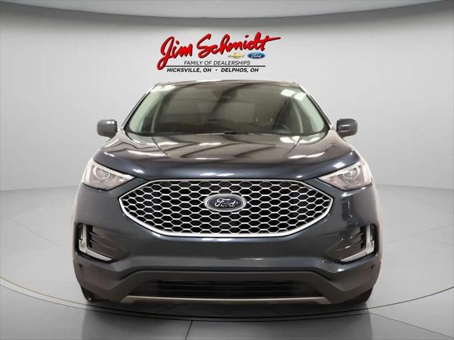 2024 Ford Edge SEL for sale in Delphos, OH